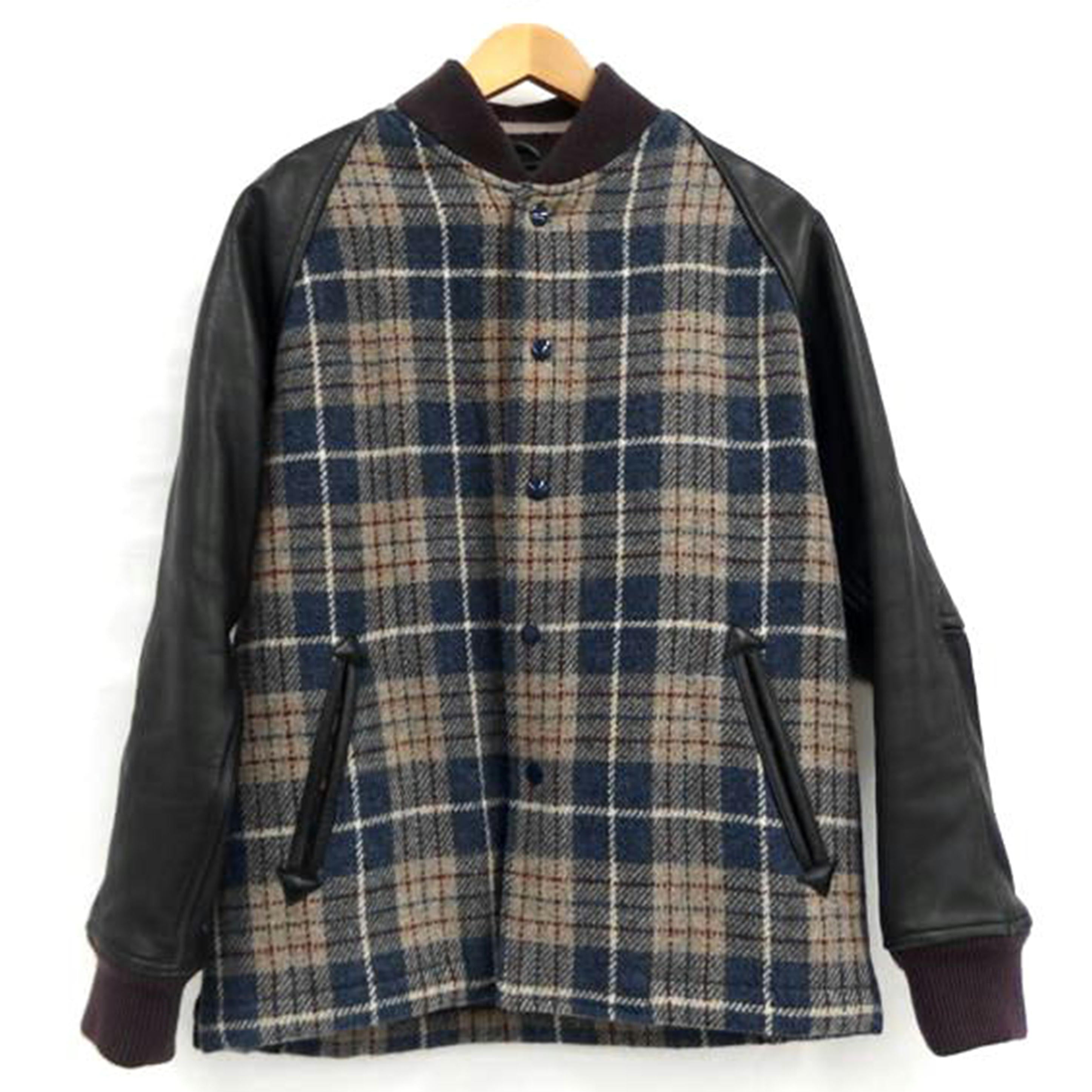 HAGHLAND　TWEEDS ハイツイード/ジャケット/433924//Cランク/82