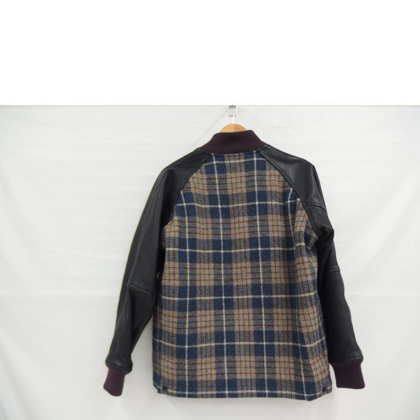 HAGHLAND　TWEEDS ハイツイード/ジャケット/433924//Cランク/82