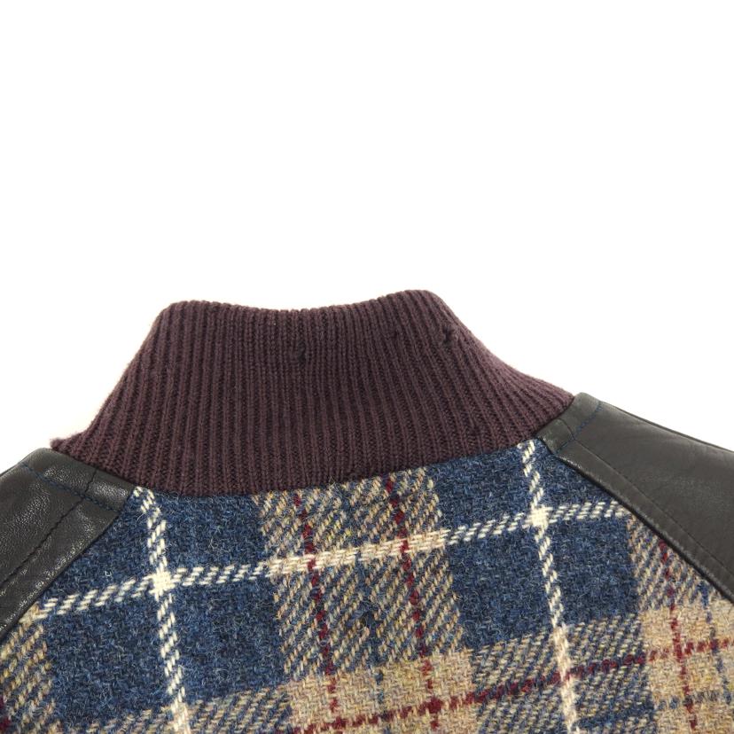 HAGHLAND　TWEEDS ハイツイード/ジャケット/433924//Cランク/82