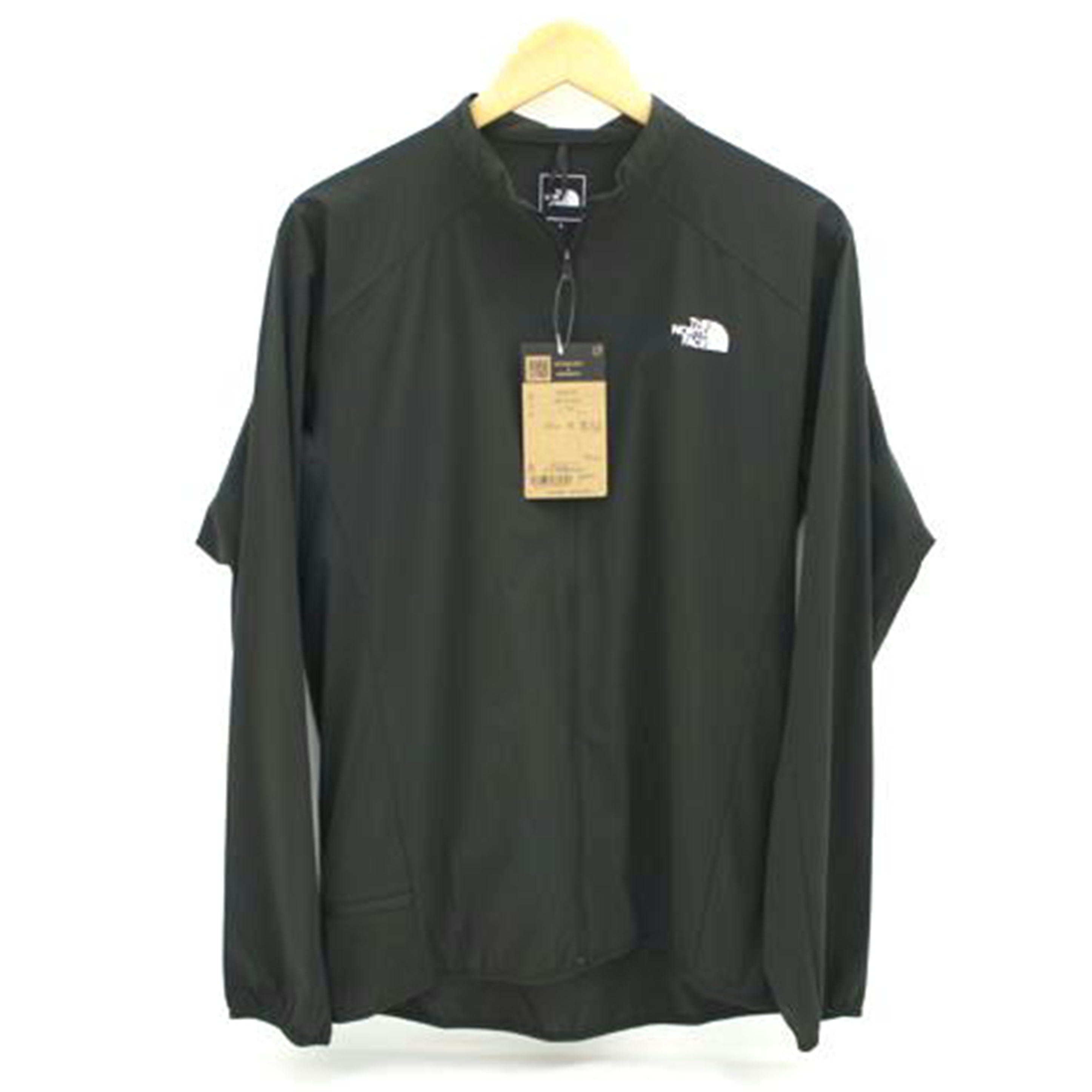 NORTH　FACE ノースフェイス/ストリームジャケット／ブラック/NP22676//SAランク/18