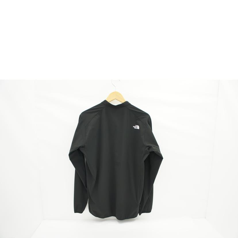 NORTH　FACE ノースフェイス/ストリームジャケット／ブラック/NP22676//SAランク/18