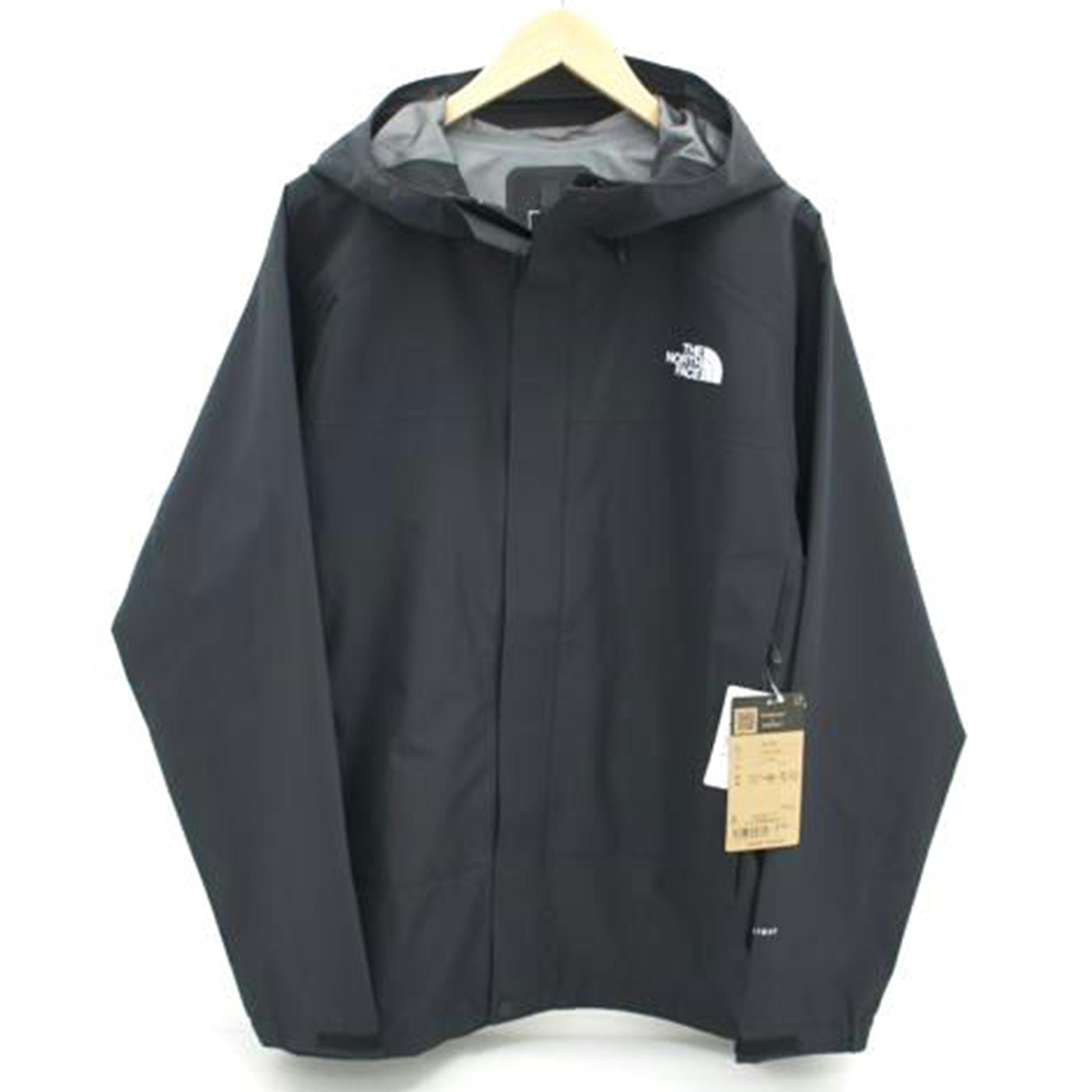NORTH　FACE ノースフェイス/フューチャーライトドリズルジャケット／ブラック/NP12601//SAランク/18