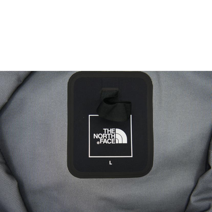 NORTH　FACE ノースフェイス/フューチャーライトドリズルジャケット／ブラック/NP12601//SAランク/18