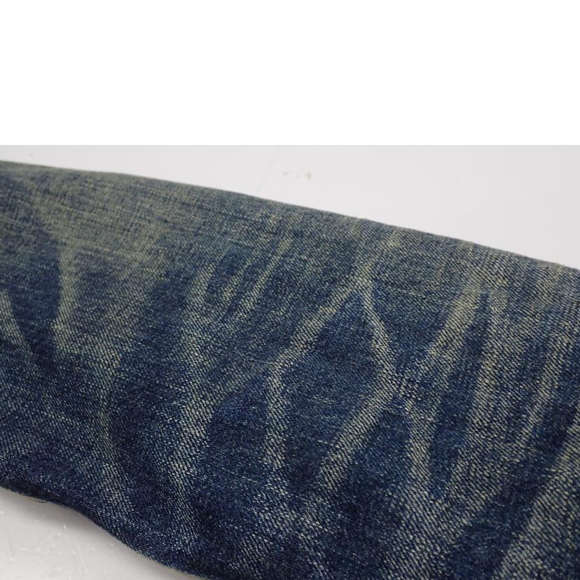 SEQUEL×Fragment シークエル×フラグメントデザイン/★SEQUEL×Fragment　1ST対戦モデルTバックデニムジャケット//L/BCランク/62