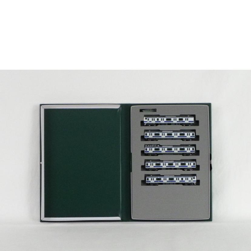 KATO カトー/E531系　常磐線　5両セット/10-283//Aランク/81