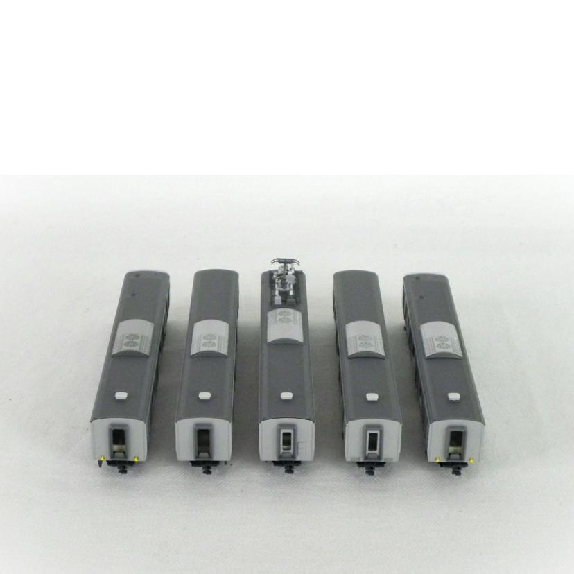 KATO カトー/E531系　常磐線　5両セット/10-283//Aランク/81
