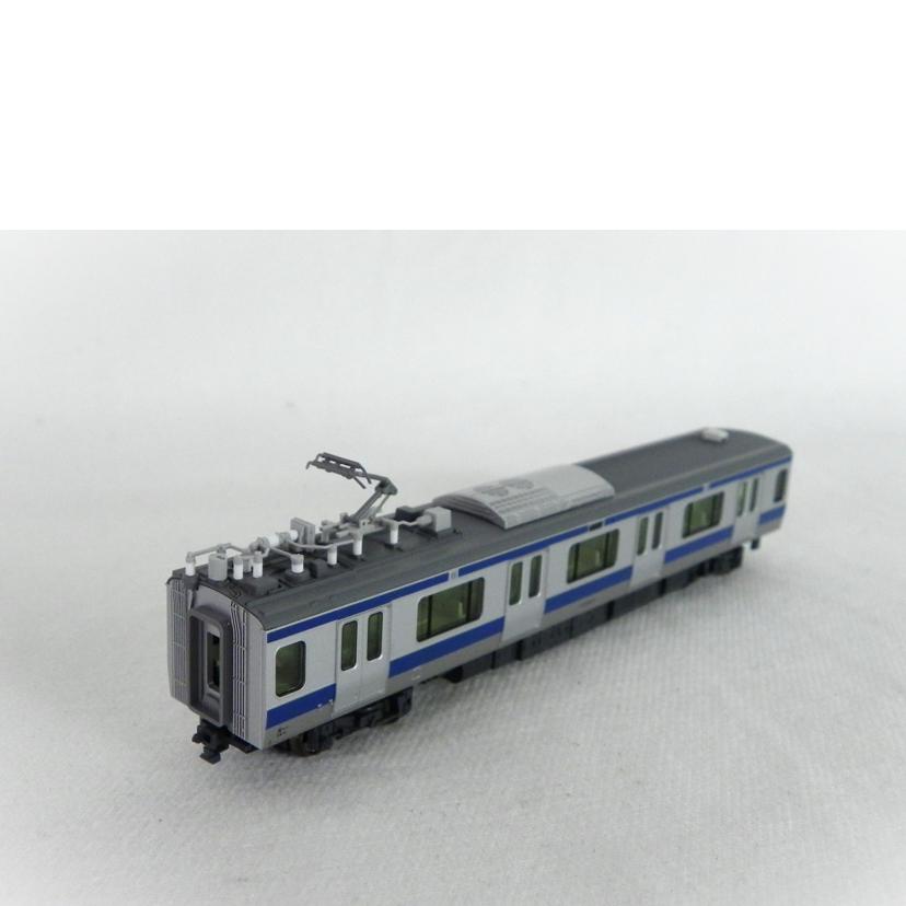 KATO カトー/E531系　常磐線　5両セット/10-283//Aランク/81