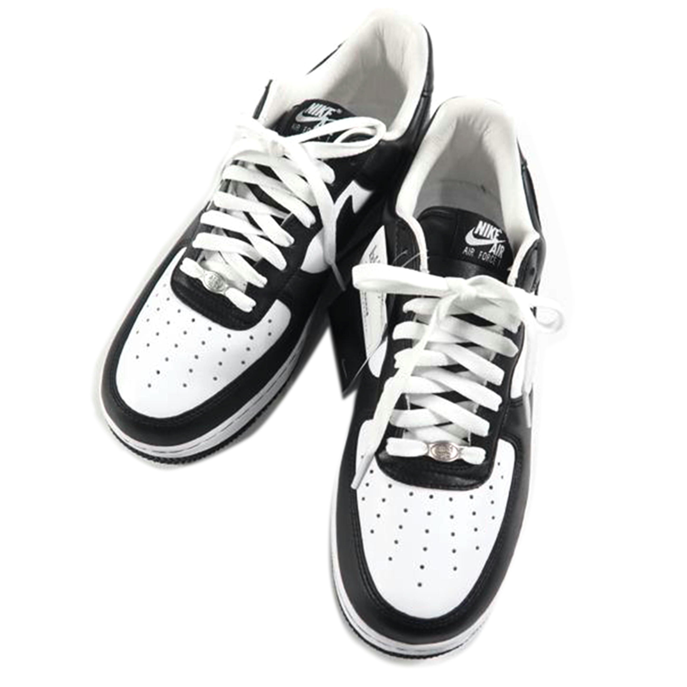 NIKE ナイキ/AIR　FORCE　1　LOW　QS　TS/FJ5756-100//SAランク/79