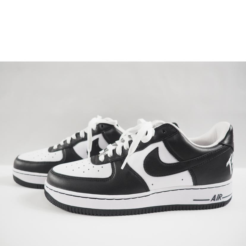 NIKE ナイキ/AIR　FORCE　1　LOW　QS　TS/FJ5756-100//SAランク/79