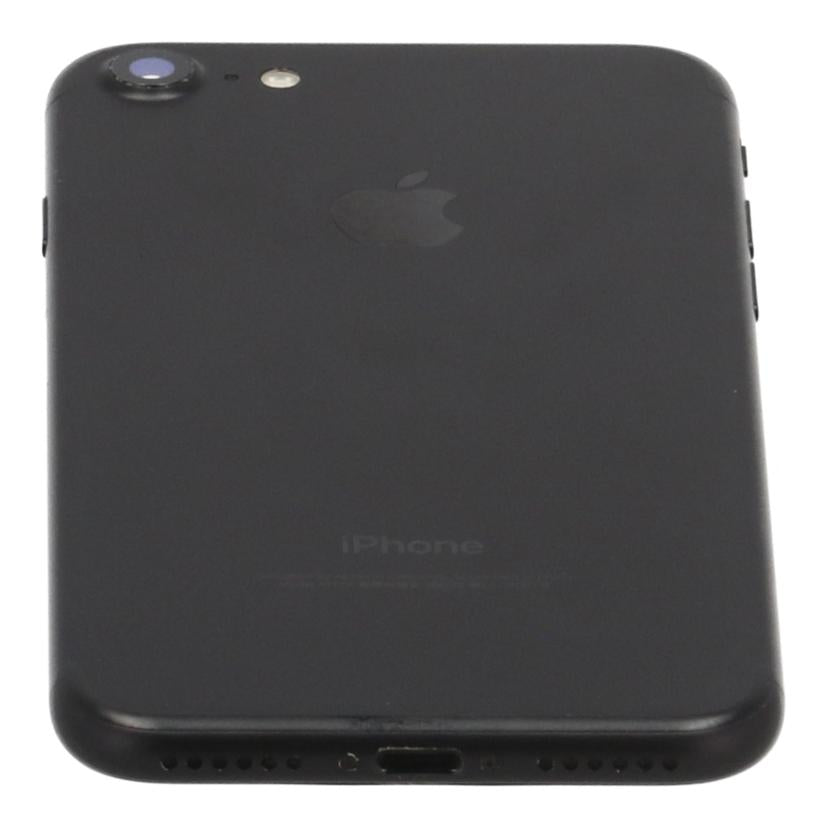 Apple　SoftBank系 アップル　/iPhone7　128GB/MNCK2J/A//FK1S70KFHG82/Bランク/19