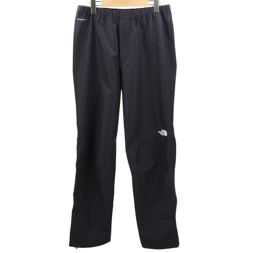 NORTH　FACE ノースフェイス/フューチャーライトドリズルパンツ／ブラック/NP12602//SAランク/18