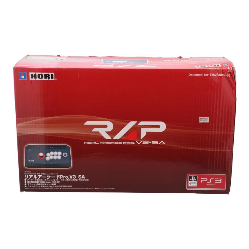 ＨＯＲＩ ホリ/コントローラー/リアルアーケードPro.//Bランク/75