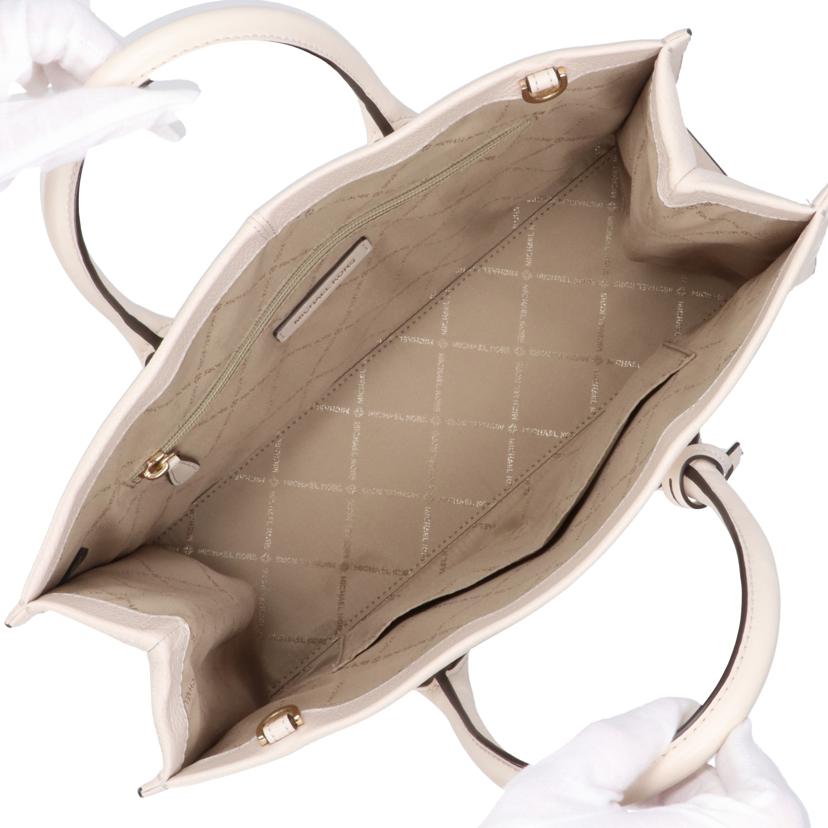 MICHAEL　KORS マイケルコース/MIRELLA　EW　ミディアムトート//Aランク/19