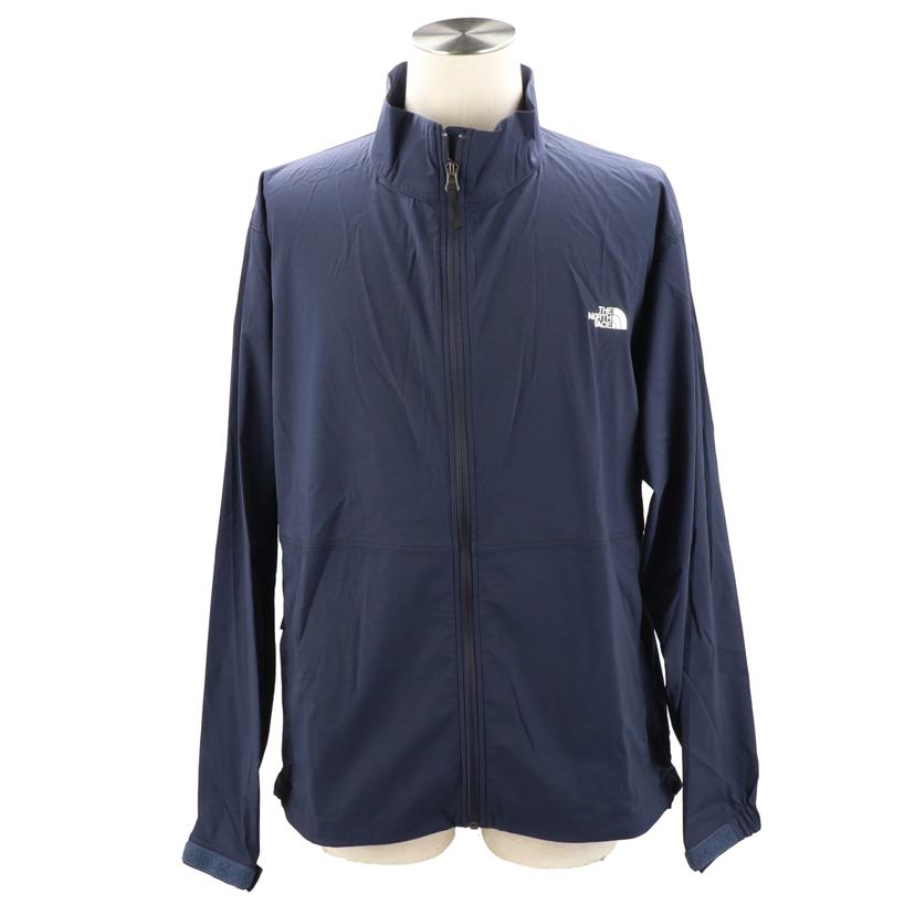 NORTH　FACE ノースフェイス/バレーブリーズジャケット／ネイビー/NP22651//Aランク/18