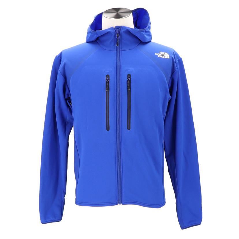 THE　NORTH　FACE ノースフェイス/アルタイフーディ／ブルー/NL71900//ABランク/42