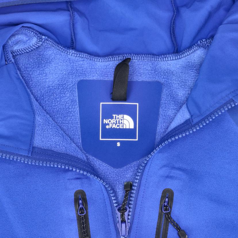 THE　NORTH　FACE ノースフェイス/アルタイフーディ／ブルー/NL71900//ABランク/42