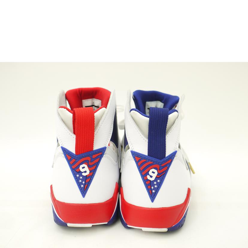NIKE ナイキ/AIR　JORDAN　7　RETRO/304775-123//Aランク/69