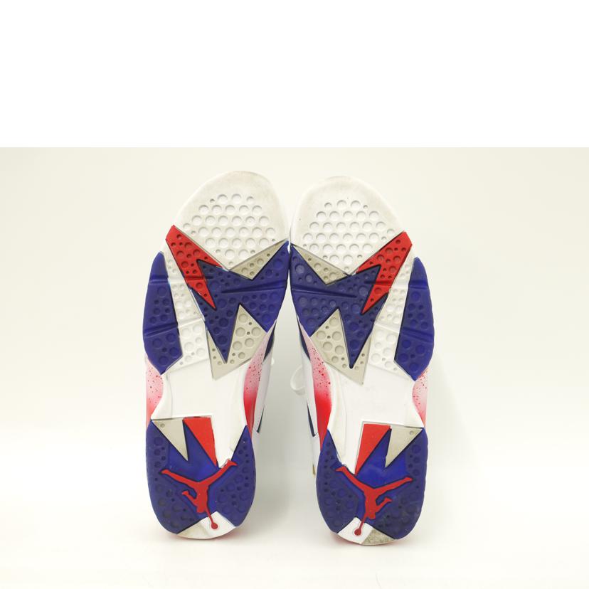 NIKE ナイキ/AIR　JORDAN　7　RETRO/304775-123//Aランク/69