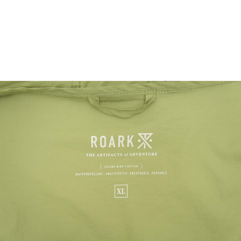 ROARK　REVIVAL ロアーク/SECOND　WIND/RJJ907//ABランク/85