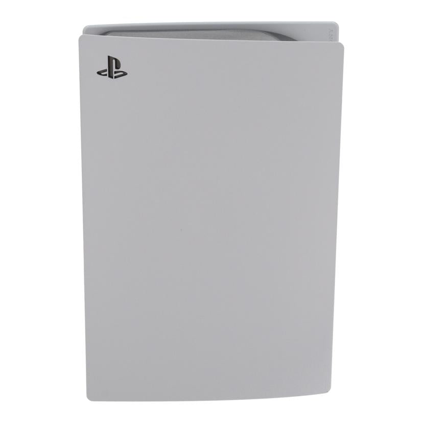 SONY　 ソニー　/PlayStation5　本体　ドライブ搭載モデル　825GB/CFI-1200A01//S01F32A01ZXT11386192/Bランク/20