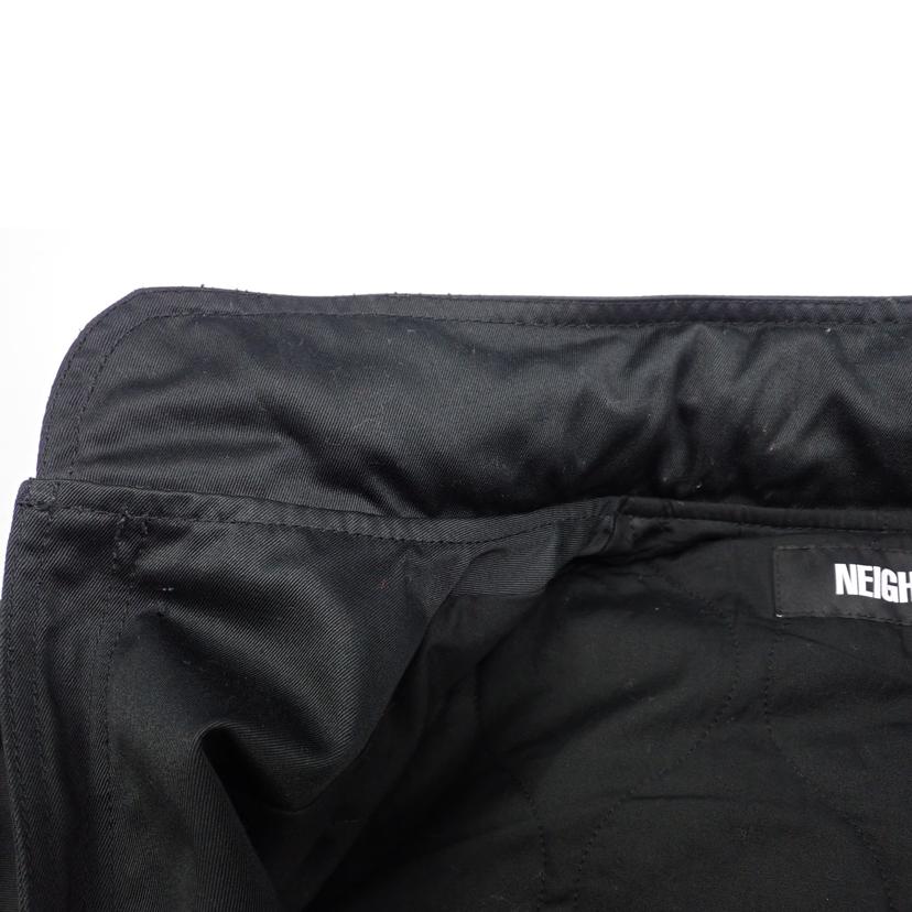 NEIGHBORHOOD ネイバーフッド/★NEIGHBORHOOD　ミリタリージャケット/222AQNH-JKM02//M/Bランク/62