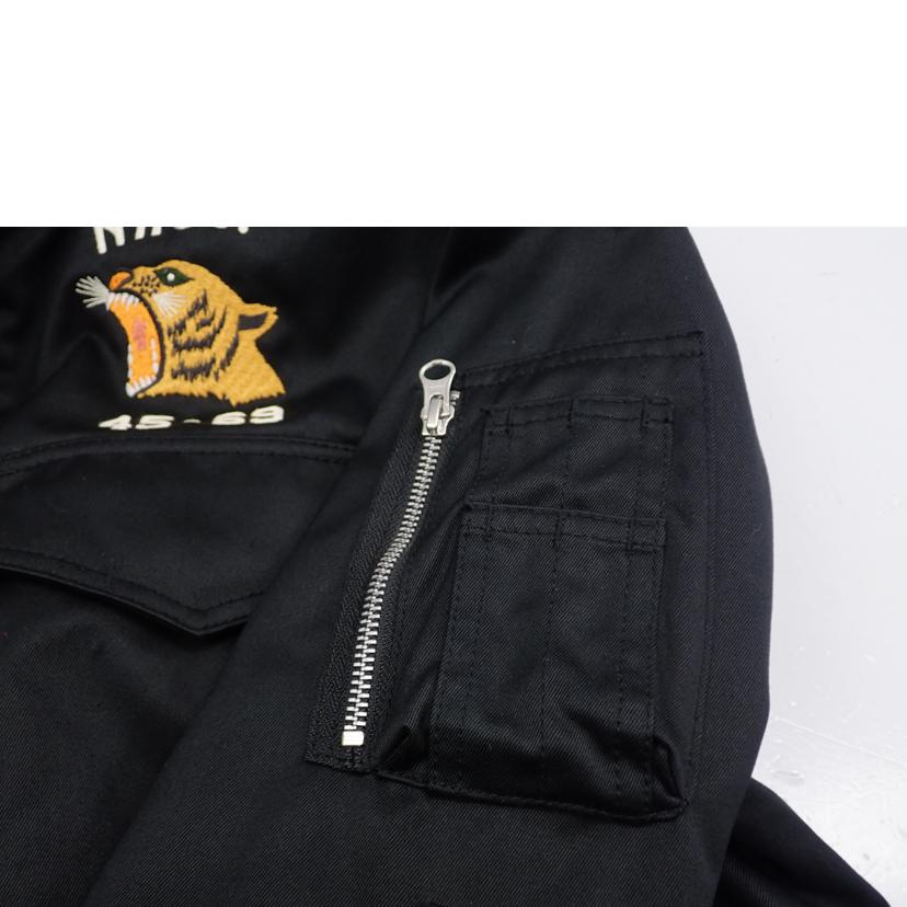 NEIGHBORHOOD ネイバーフッド/★NEIGHBORHOOD　ミリタリージャケット/222AQNH-JKM02//M/Bランク/62