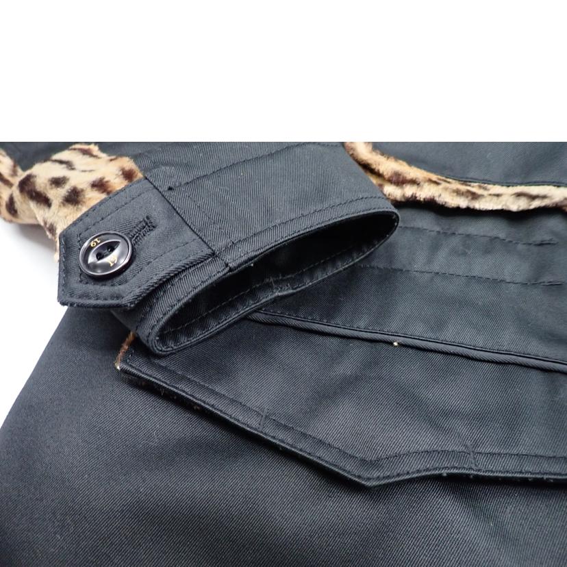 NEIGHBORHOOD ネイバーフッド/★NEIGHBORHOOD　ミリタリージャケット/222AQNH-JKM02//M/Bランク/62