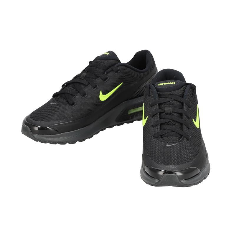 NIKE ナイキ/NIKE　エアマックス　ネオンイエロー/IF2624-006//Aランク/19