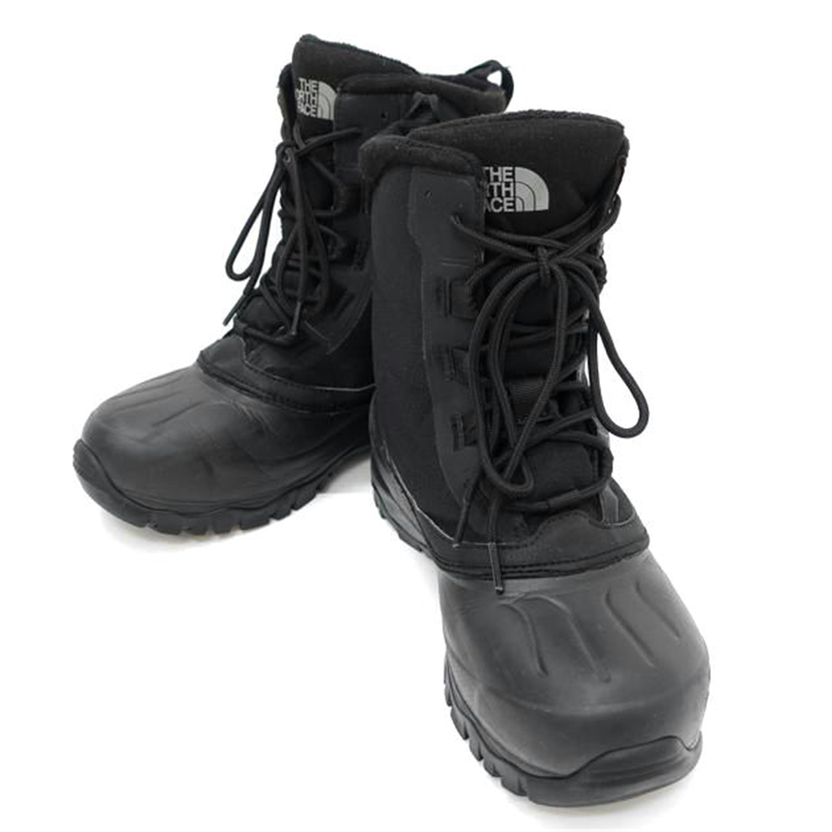 THE　NORTH　FACE ザノースフェイス/スノーショート6ブーツ/NF51960//Bランク/88