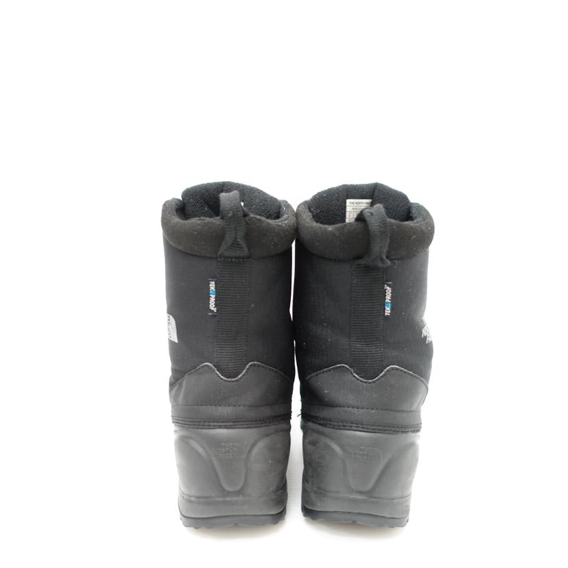 THE　NORTH　FACE ザノースフェイス/スノーショート6ブーツ/NF51960//Bランク/88
