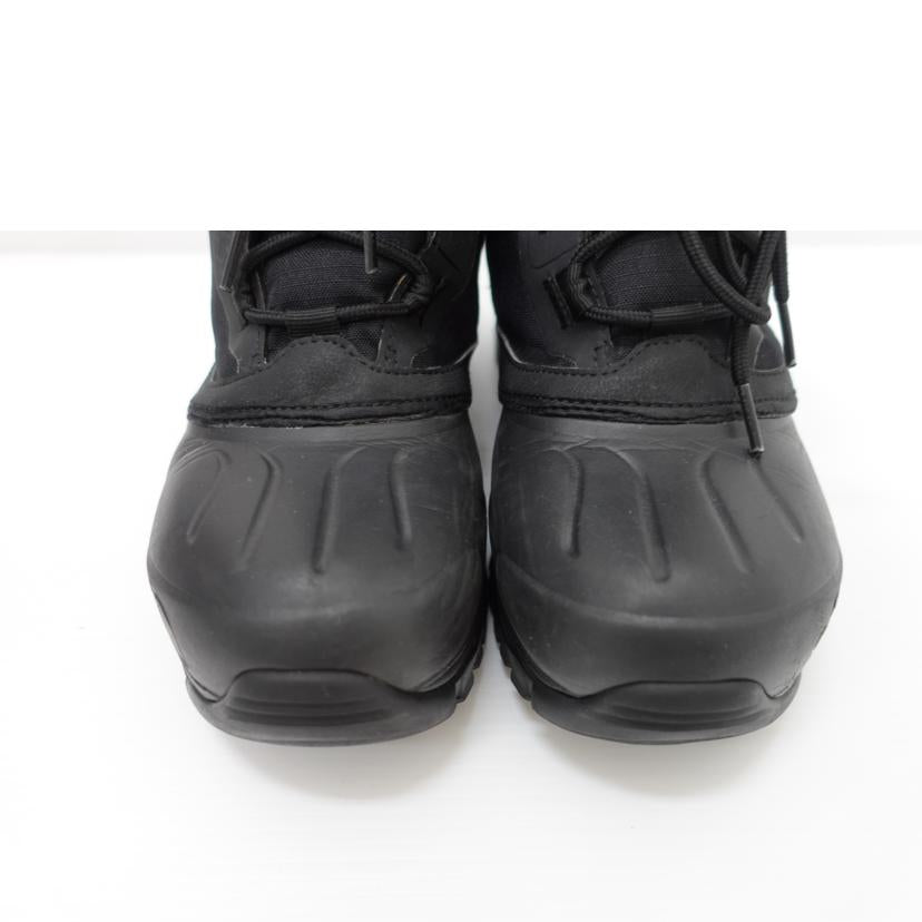 THE　NORTH　FACE ザノースフェイス/スノーショート6ブーツ/NF51960//Bランク/88
