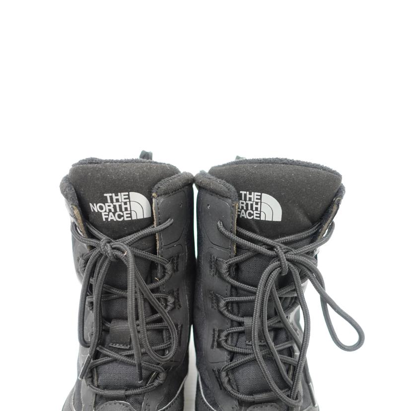 THE　NORTH　FACE ザノースフェイス/スノーショート6ブーツ/NF51960//Bランク/88
