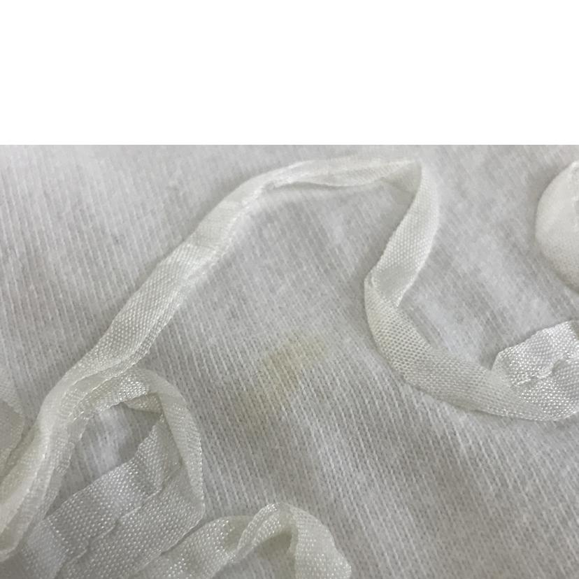 tao　COMME　des　GARCONS タオコムデギャルソン/Tシャツ　レース/3B-T002//Bランク/51