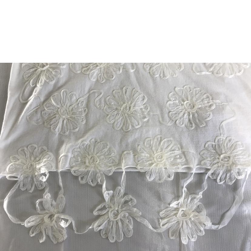 tao　COMME　des　GARCONS タオコムデギャルソン/Tシャツ　レース/3B-T002//Bランク/51