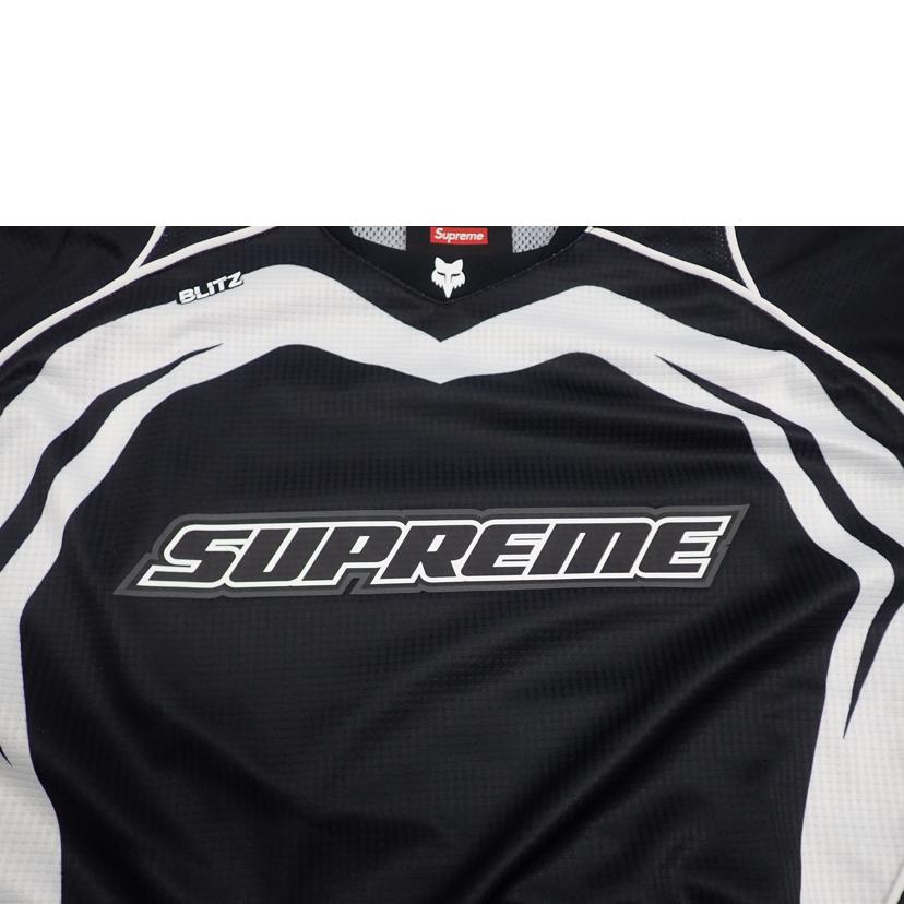 SpuremeXFox　Raching シュプリーム×フォックスレーシング/★SpuremeXFox　Raching　ジャージ//M/ABランク/62