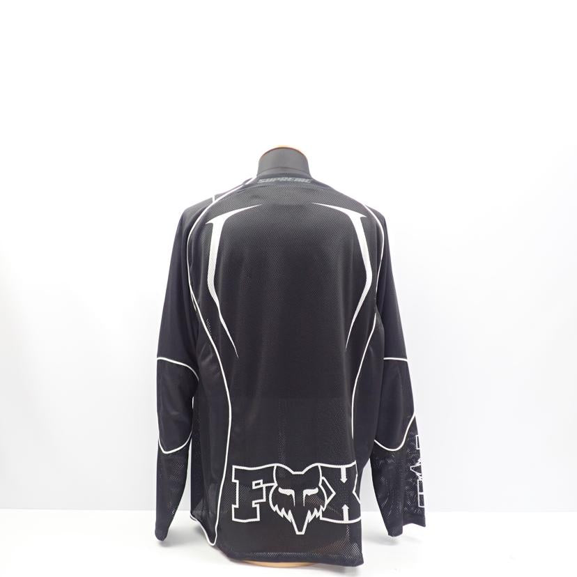 SpuremeXFox　Raching シュプリーム×フォックスレーシング/★SpuremeXFox　Raching　ジャージ//M/ABランク/62