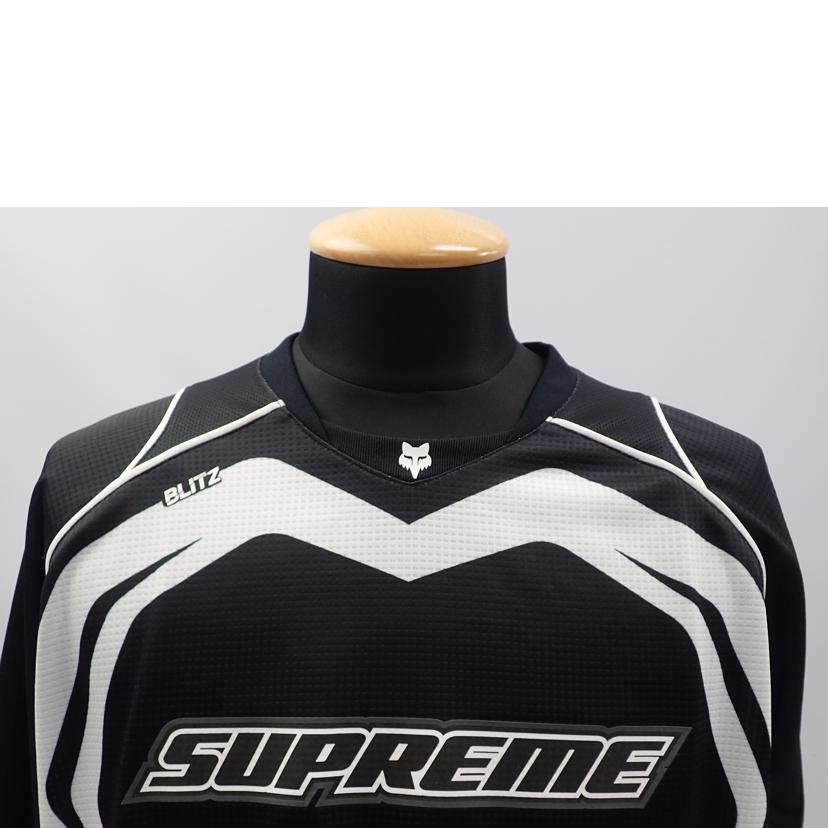 SpuremeXFox　Raching シュプリーム×フォックスレーシング/★SpuremeXFox　Raching　ジャージ//M/ABランク/62