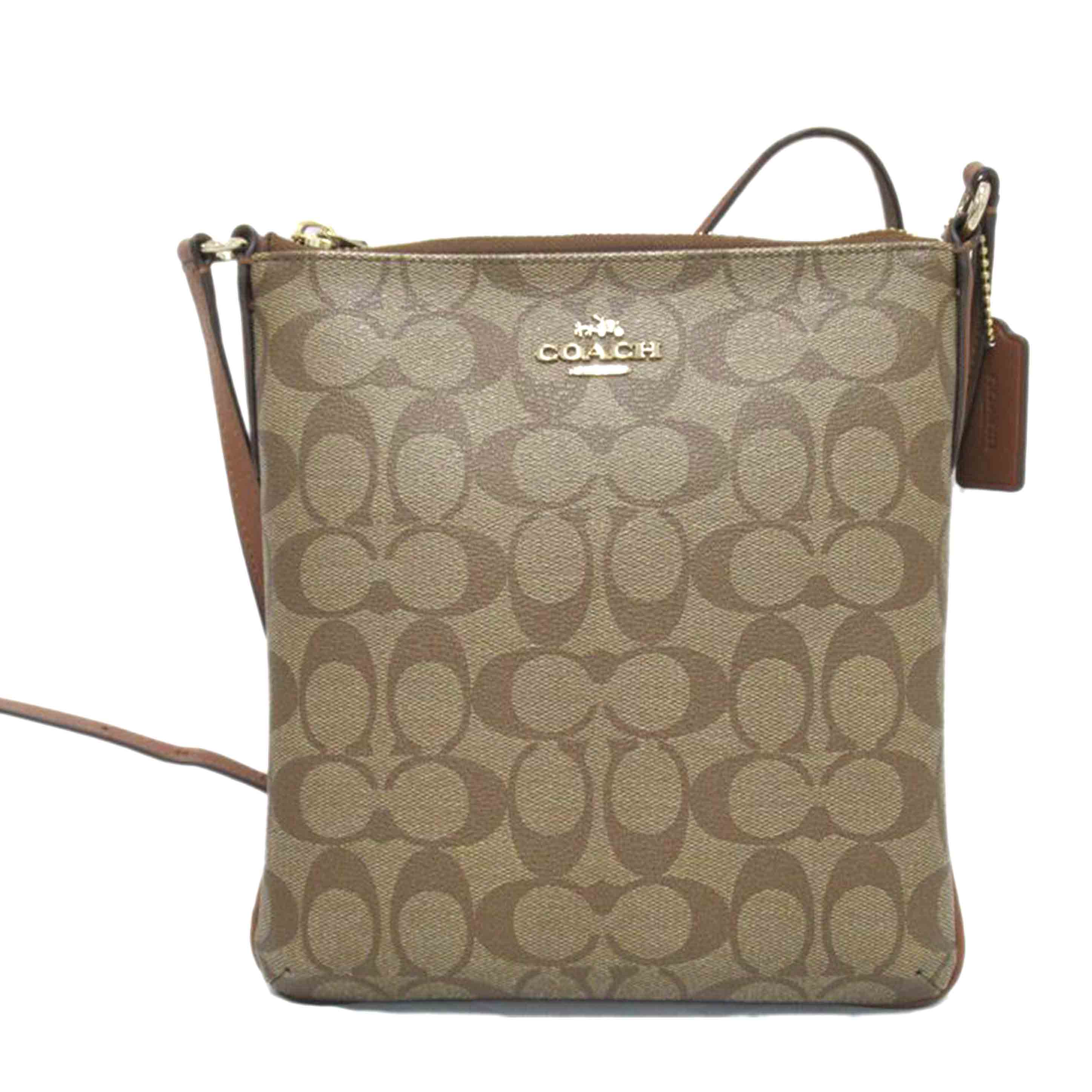 COACH/ショルダ-バッグ/シグネチャ-/F58309//C17**/ABランク/63