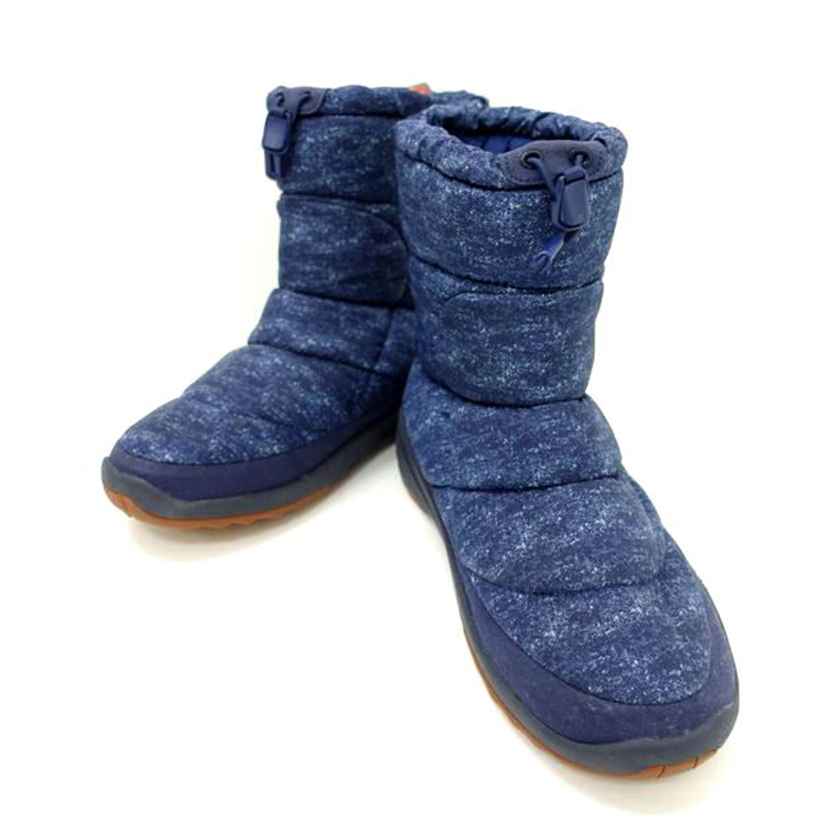 THE　NORTH　FACE ザノースフェイス/Nuptse　Bootie　WP　V　Logowar/NF51784//ABランク/88