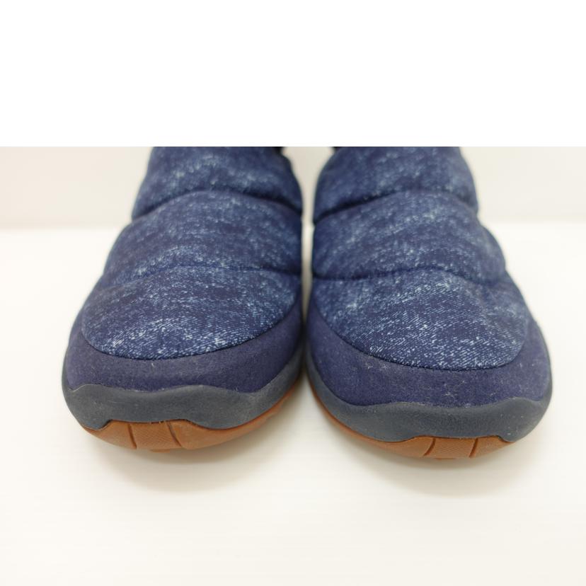 THE　NORTH　FACE ザノースフェイス/Nuptse　Bootie　WP　V　Logowar/NF51784//ABランク/88