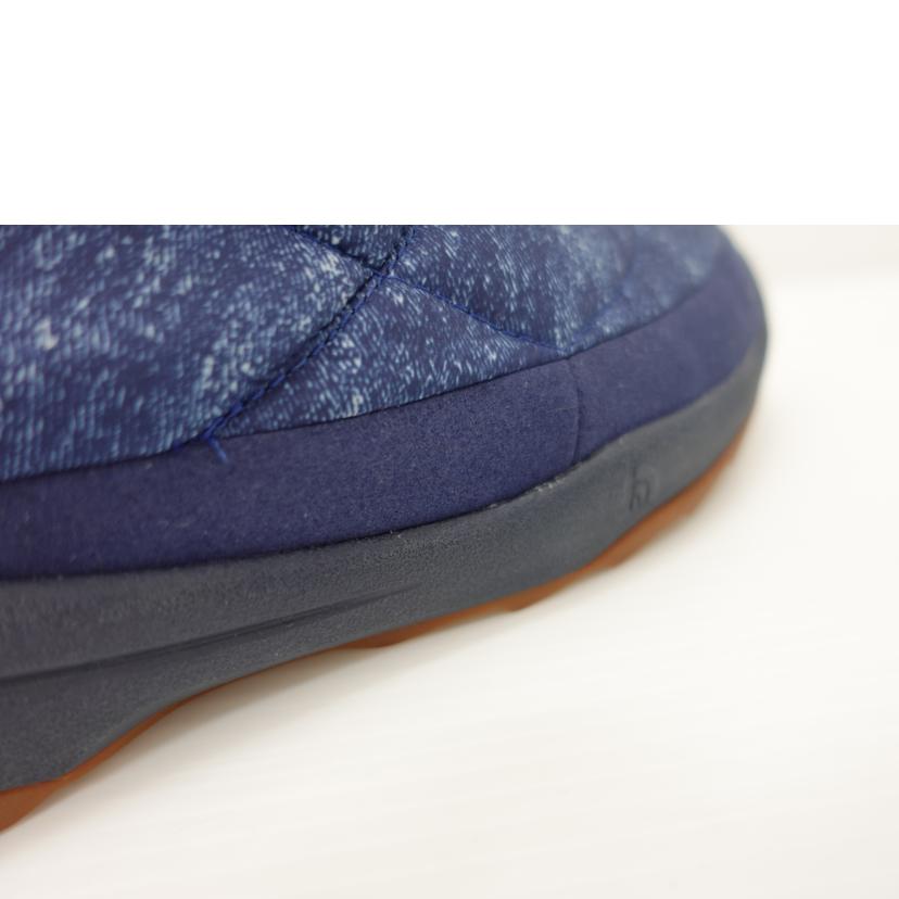 THE　NORTH　FACE ザノースフェイス/Nuptse　Bootie　WP　V　Logowar/NF51784//ABランク/88