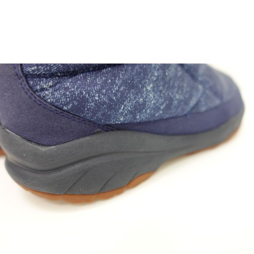 THE　NORTH　FACE ザノースフェイス/Nuptse　Bootie　WP　V　Logowar/NF51784//ABランク/88