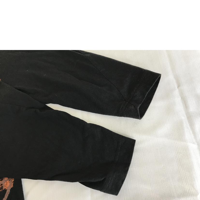 vivienne　westwood　RED　LABEL　CHOICE ヴィヴィアンウエストウッド/ロゴプリントカットソー/70101M//Bランク/51