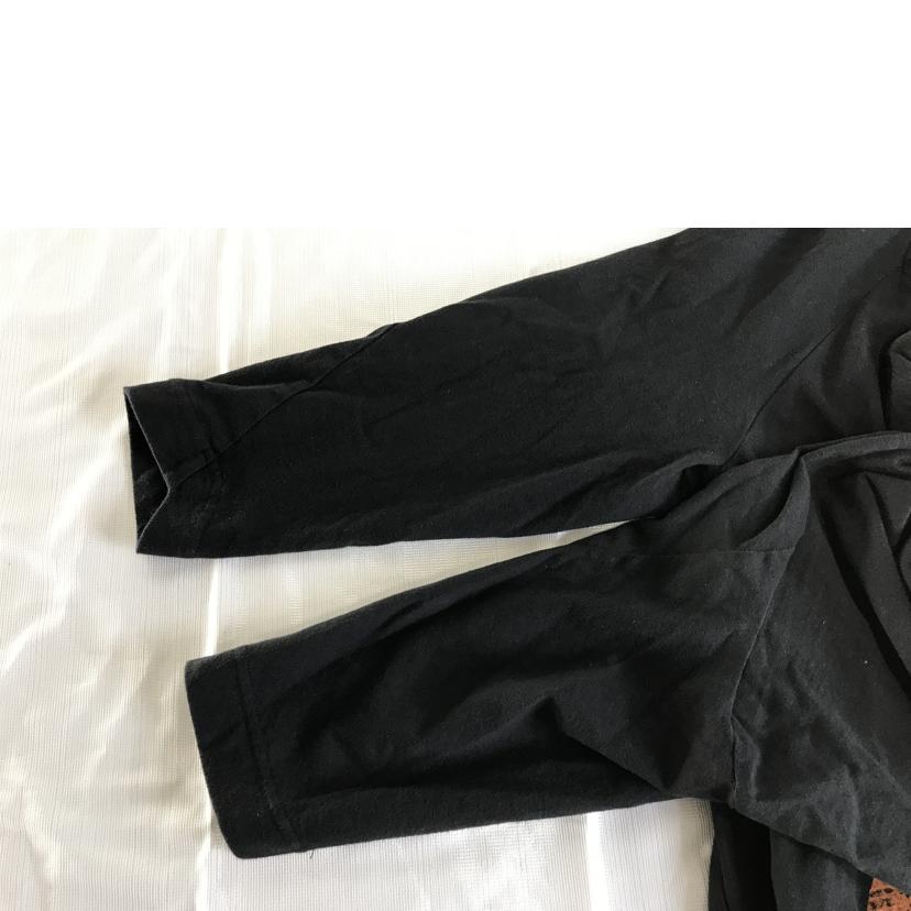 vivienne　westwood　RED　LABEL　CHOICE ヴィヴィアンウエストウッド/ロゴプリントカットソー/70101M//Bランク/51