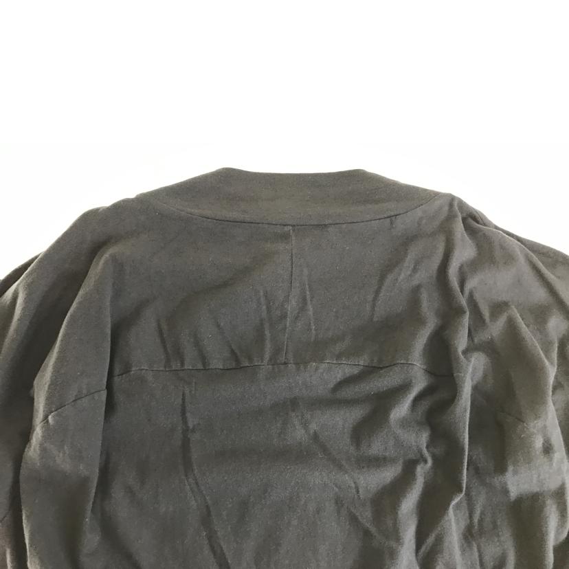 vivienne　westwood　RED　LABEL　CHOICE ヴィヴィアンウエストウッド/ロゴプリントカットソー/70101M//Bランク/51