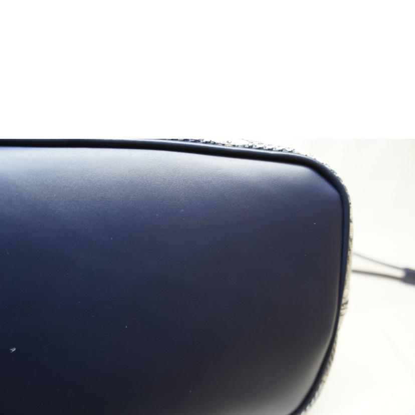 LOUIS VUITTON ルイヴィトン/ネヴァーフルMM／ラミネーテッドジャガード/M22921//RFI*/Aランク/92