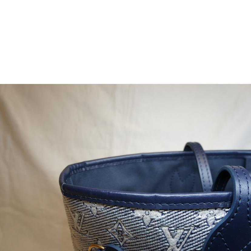 LOUIS VUITTON ルイヴィトン/ネヴァーフルMM／ラミネーテッドジャガード/M22921//RFI*/Aランク/92