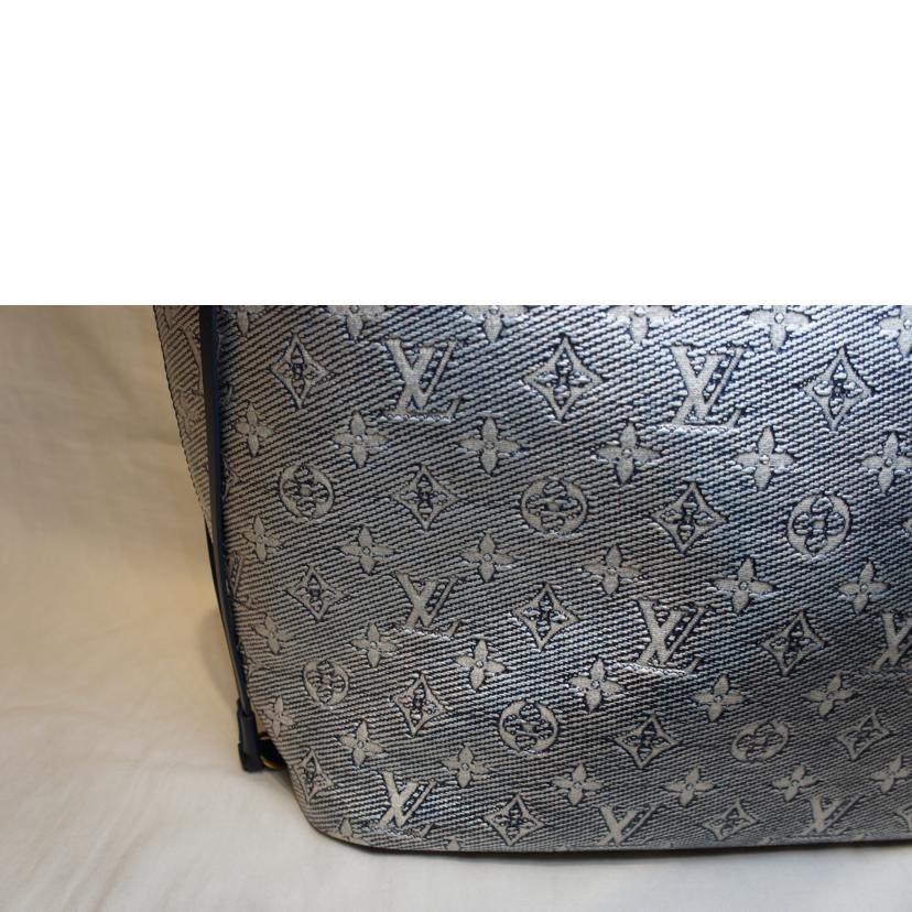 LOUIS VUITTON ルイヴィトン/ネヴァーフルMM／ラミネーテッドジャガード/M22921//RFI*/Aランク/92