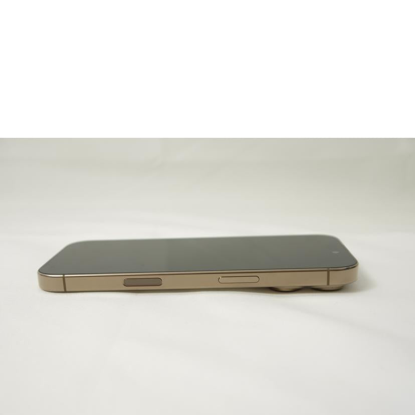 Apple アップル/iPhone 16 Pro/MYMX3J/A//K57ML7KLVW/Bランク/76