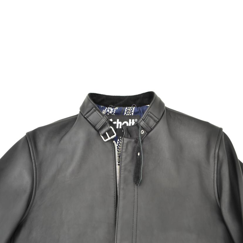 Schott ショット/レザージャケット//ABランク/75